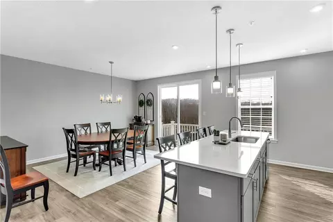 Dining - 107 Affinity Dr, Harmony, PA 16037 photo 1 of 3