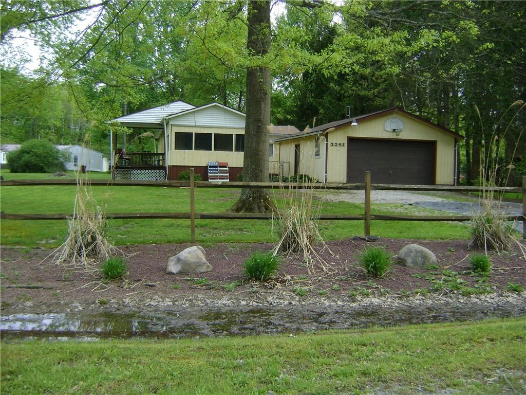 2245 Alden Ln  