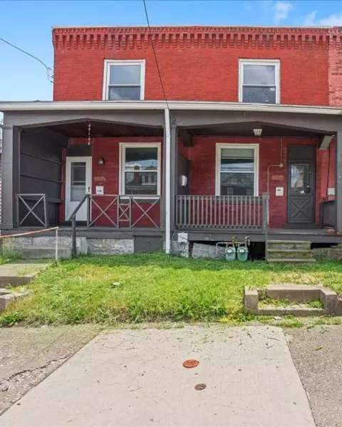 320 E 17th St, Homestead, PA 15120