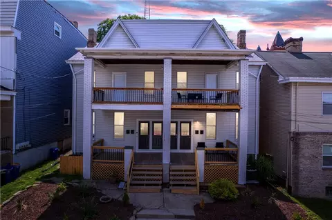 117 Maple Ter, Pittsburgh, PA 15211