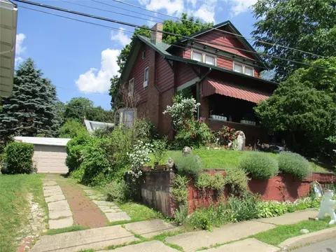 133 Mound St, Ambridge, PA 15003