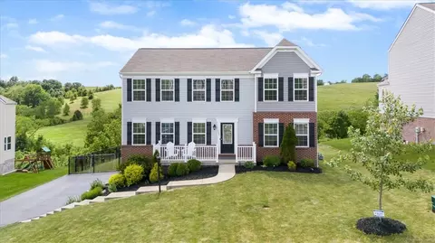1342 Sandstone Dr, Mcdonald, PA 15057