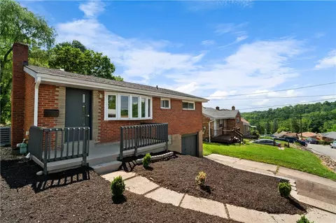 141 Keefer, Pittsburgh, PA 15235