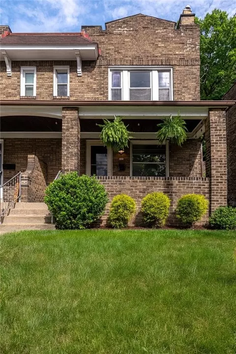 612 Forest Ave, Pittsburgh, PA 15202