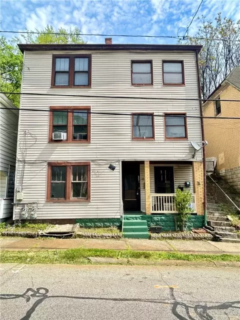 1506 Broadway Ave, Mckees Rocks, PA 15136