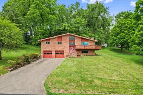 129 Sherwood Dr, Canonsburg, PA 15317
