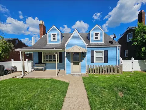 542 Marion St, Creighton, PA 15030
