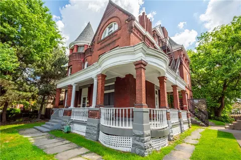 3532 California Ave, Pittsburgh, PA 15212