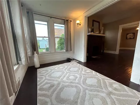 Living - 705 Maple St, Coraopolis, PA 15108 photo 1 of 13