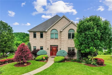 435 Independence Blvd, Washington, PA 15301
