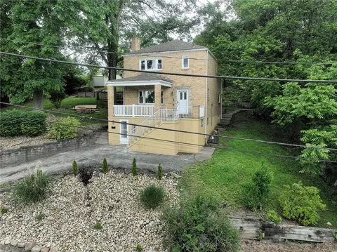 226 Berkley Ave, Pittsburgh, PA 15221