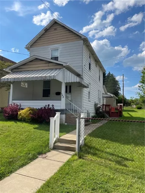 142 Cook St, Johnstown, PA 15906