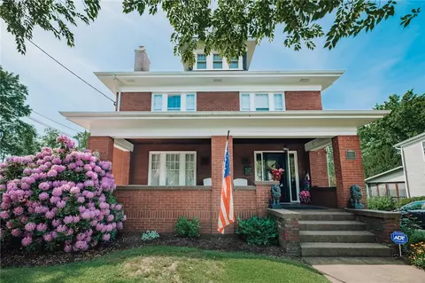 430 Water St, Indiana, PA 15701