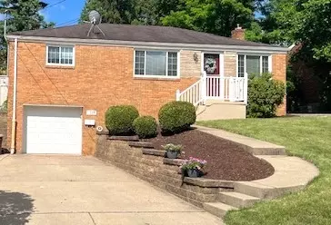 117 High Oak Pl, Pittsburgh, PA 15220