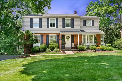 161 Sunridge Dr, Pittsburgh, PA 15234