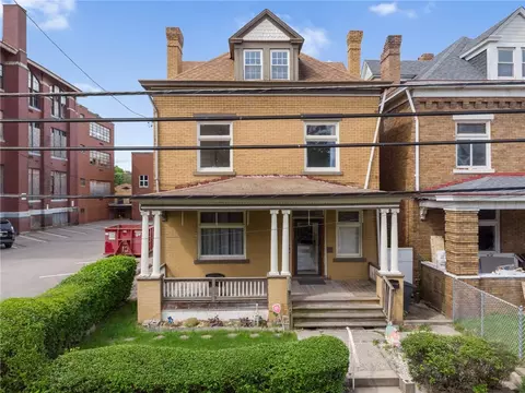 3041 Landis St, Pittsburgh, PA 15204