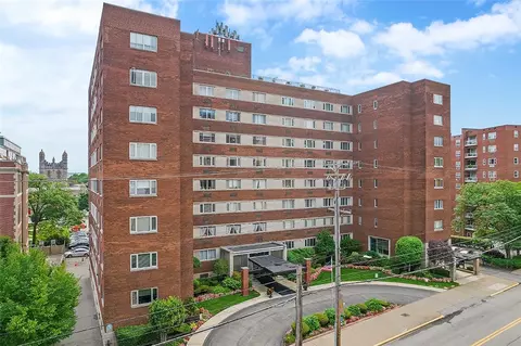 128 N Craig St #903, Pittsburgh, PA 15213