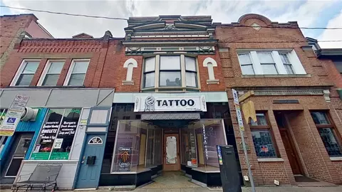 1410 E Carson St, Pittsburgh, PA 15203