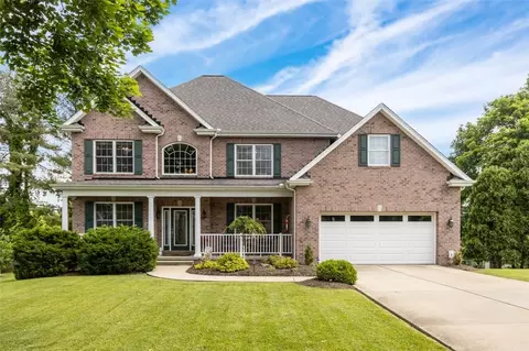 209 Field Club Ridge Rd, Pittsburgh, PA 15238