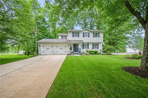 436 Fairgreen Ave, New Castle, PA 16105