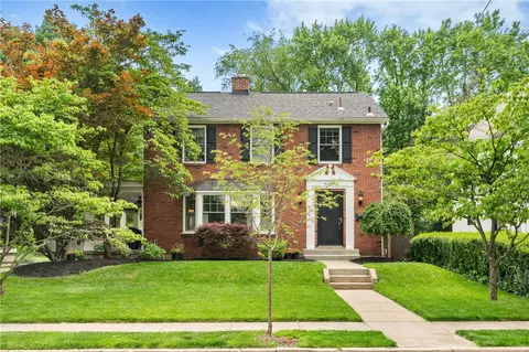 219 Orchard Ln, Sewickley, PA 15143