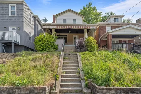 915 Norwich Ave, Pittsburgh, PA 15226