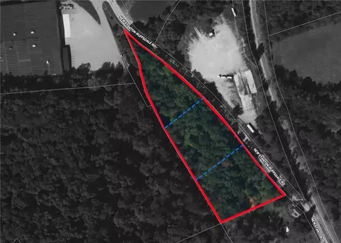 1511 New Stanton Ruffsdale Rd, Ruffs Dale, PA 15679