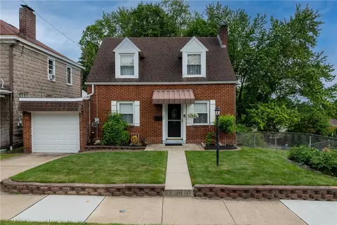2511 Hobson St, Pittsburgh, PA 15226
