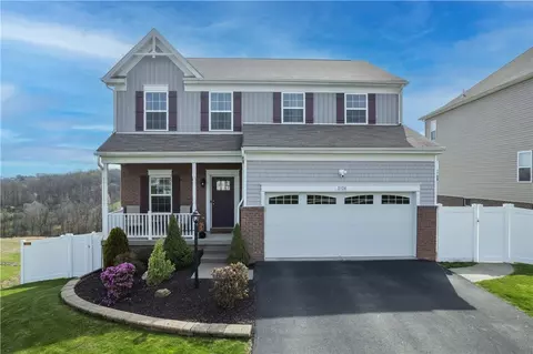 2126 Haflinger Dr, Irwin, PA 15642