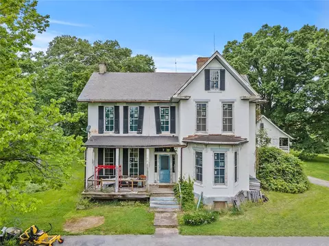 1715 Park Ave, Washington, PA 15301
