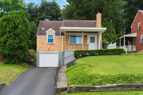 181 Gass Rd, Pittsburgh, PA 15229