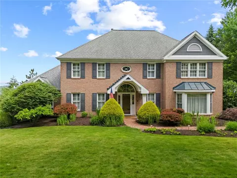 115 Maid Marion Ln, Mcmurray, PA 15317