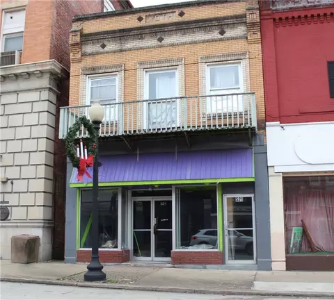 521 Mckean Ave, Donora, PA 15033