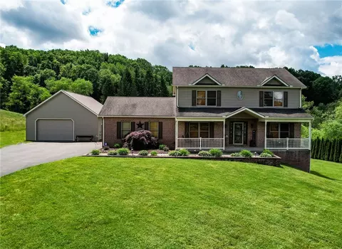 252 Becker Rd, Butler, PA 16002