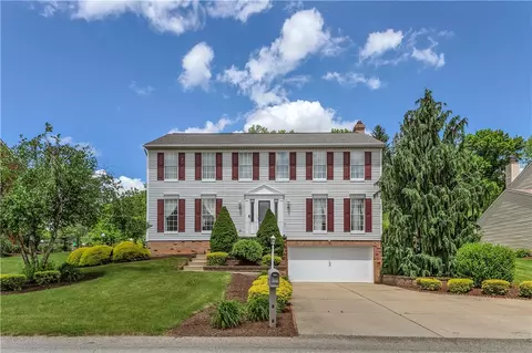 8051 Gina, North Huntingdon, PA 15642