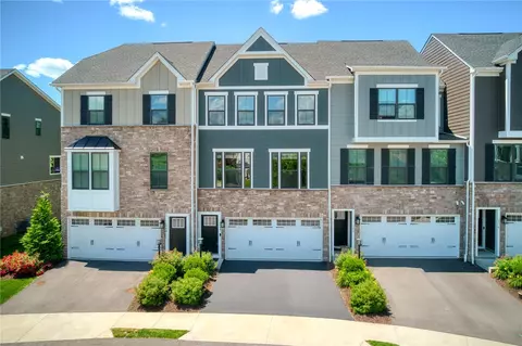 168 Laurel Pl Ln, Pittsburgh, PA 15241
