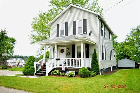 Other - 119 Yoder Ave, Mount Pleasant, PA 15666 photo 1 of 3