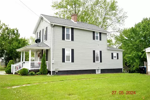 119 Yoder Ave, Mount Pleasant, PA 15666