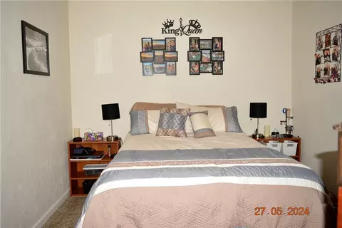 Bedroom - 119 Yoder Ave, Mount Pleasant, PA 15666 photo 1 of 1