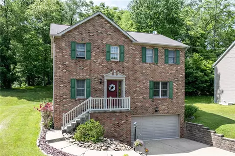 120 Moffett Run Rd, Aliquippa, PA 15001
