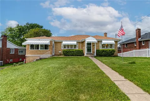 307 Soose Rd, Pittsburgh, PA 15209