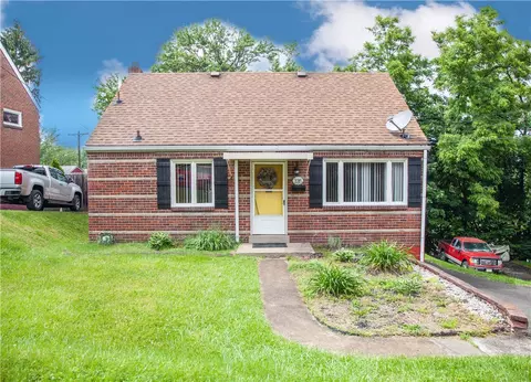 335 Skyview Dr, West Mifflin, PA 15122