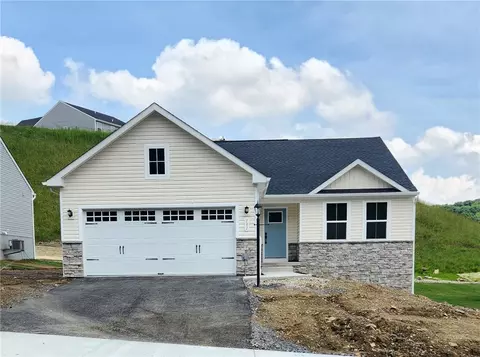 131 Olivia Dr, Monaca, PA 15061