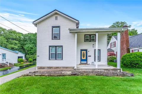 214 S Mercer St, Greenville, PA 16125