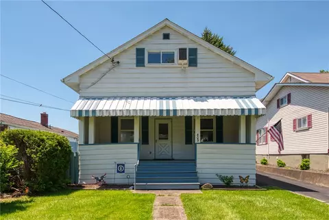 409 18th Ave, Beaver Falls, PA 15010