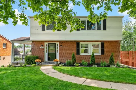 5928 Heberton Dr, Verona, PA 15147