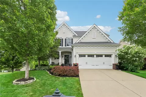 105 Granite Ridge Cir, Mars, PA 16046