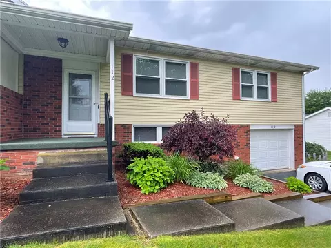 112 W Windridge, Greenville, PA 16125