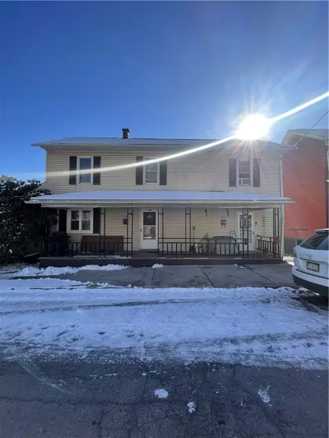 125 Main St, East Conemaugh, PA 15909