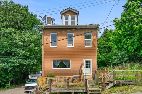 100 Mcnaugher St, Pittsburgh, PA 15214